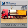 16M3 high quality asphalt distributor truck bitumen spraying truck